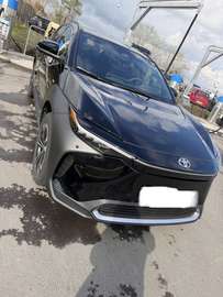 71.4 kWh 2WD Style Plus