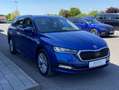 Skoda Octavia Combi 2.0 TDI DSG Style AHK+17"+NAVI-COL Blau - thumbnail 6