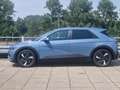 Hyundai IONIQ 5 Connect+ 84 kWh Volledig Elektrisch met Navigatie Blauw - thumbnail 2