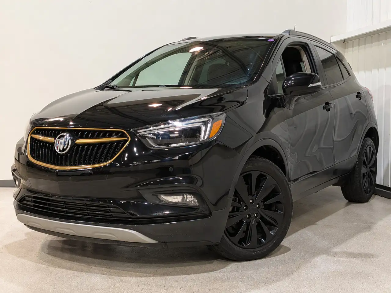 2019 Buick Encore