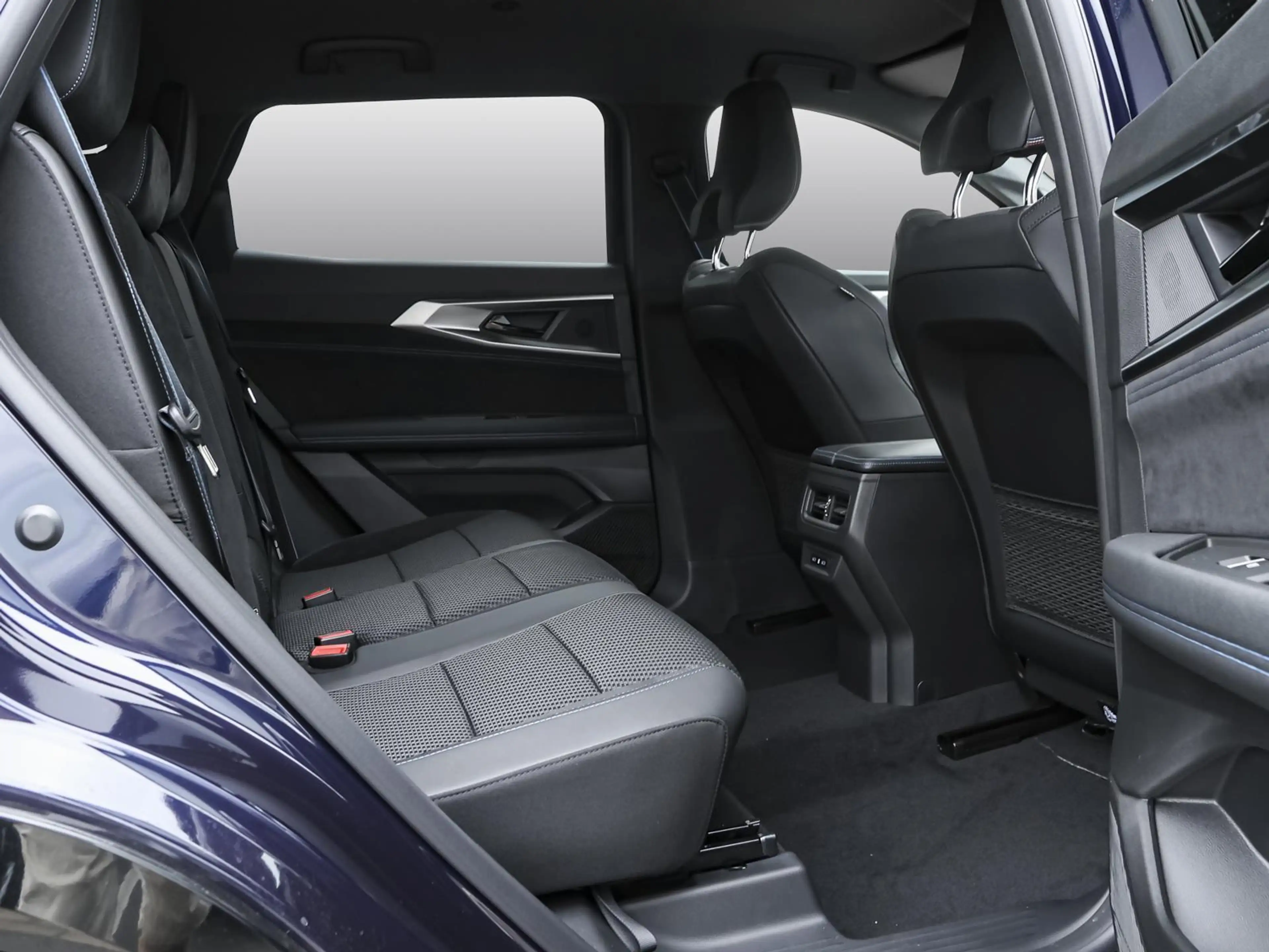 Renault Espace Esprit Alpine Full Hybrid 200 5-Sitzer — photo 4
