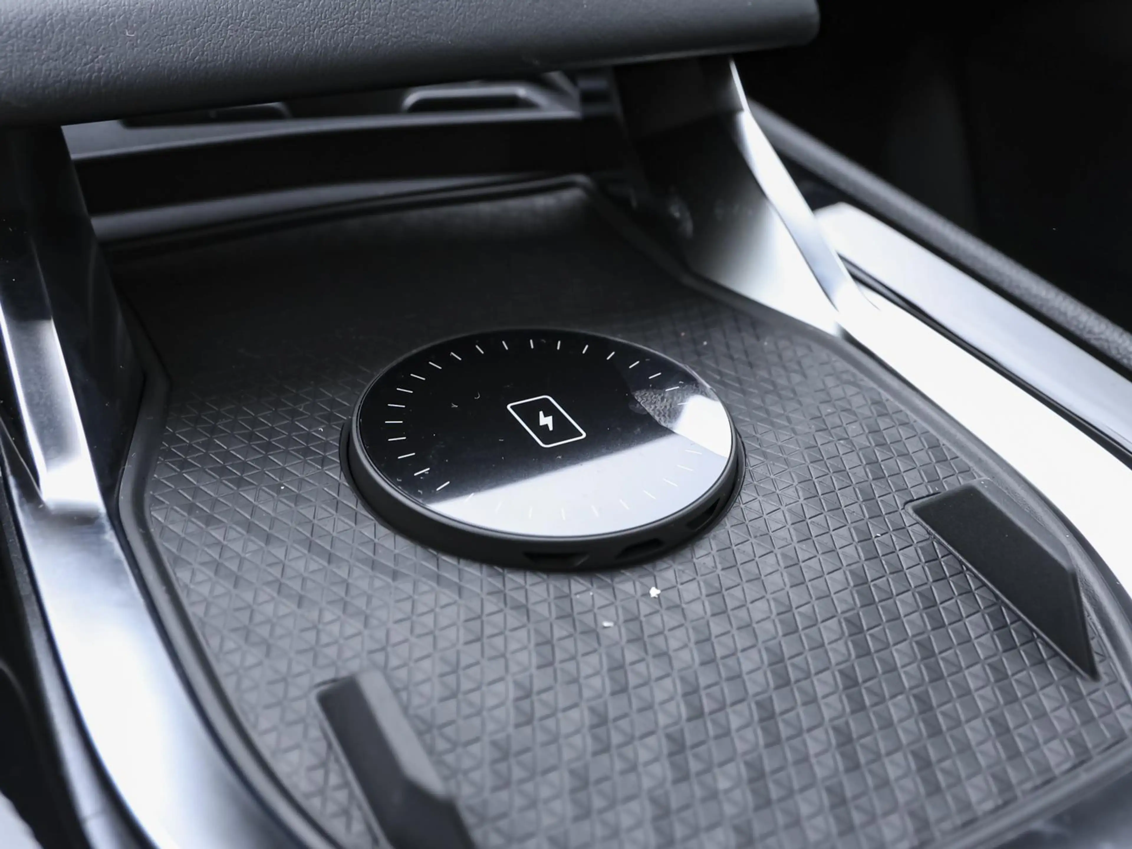 Renault Espace Esprit Alpine Full Hybrid 200 5-Sitzer — photo 13