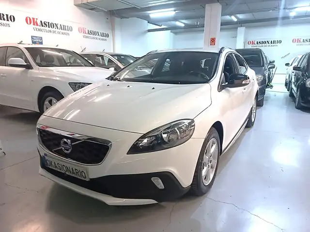 Volvo V40 Cross Country D2 Kinetic Aut.