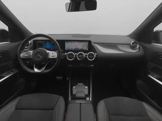 Mercedes-Benz Gla view 18