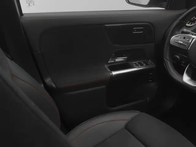 Mercedes-Benz Gla view 22