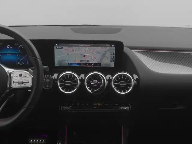Mercedes-Benz Gla view 20
