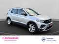 Volkswagen T-Cross 1.0 TSI Life GOAL LED Navi Sitzhz App-Connect Silber - thumbnail 9