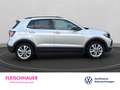 Volkswagen T-Cross 1.0 TSI Life GOAL LED Navi Sitzhz App-Connect Silber - thumbnail 8