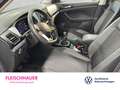 Volkswagen T-Cross 1.0 TSI Life GOAL LED Navi Sitzhz App-Connect Silber - thumbnail 10