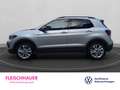 Volkswagen T-Cross 1.0 TSI Life GOAL LED Navi Sitzhz App-Connect Silber - thumbnail 4