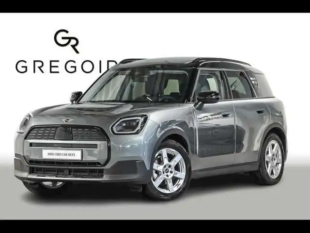 MINI Countryman E Countryman|Comfort|Pano|Trekha