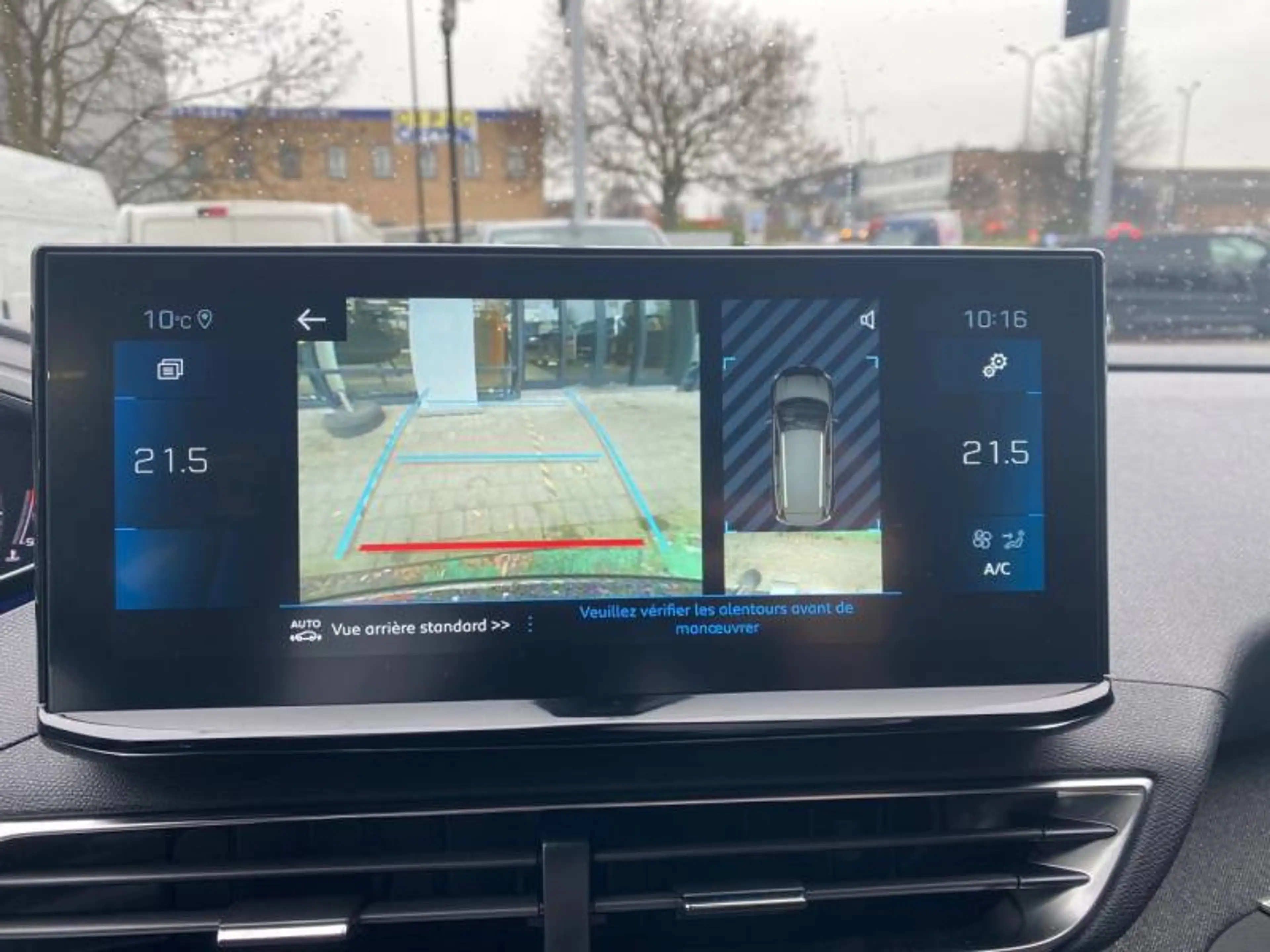 Peugeot 5008 2 1.5 BlueHDi 96kW S&S Allure Pack — photo 15