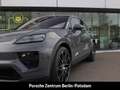 Porsche Macan 4S Burmester Panoramadach Luftfederung Grau - thumbnail 15