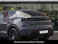 Porsche Macan 4S Burmester Panoramadach Luftfederung Grau - thumbnail 9