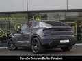 Porsche Macan 4S Burmester Panoramadach Luftfederung Grau - thumbnail 3