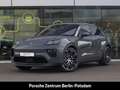 Porsche Macan 4S Burmester Panoramadach Luftfederung Grau - thumbnail 1