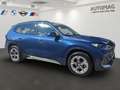 BMW X1 sDrive18i SAV xLine Head-Up DAB LED Fl.Ass. Blau - thumbnail 2