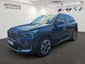 BMW X1 sDrive18i SAV xLine Head-Up DAB LED Fl.Ass. Blau - thumbnail 1