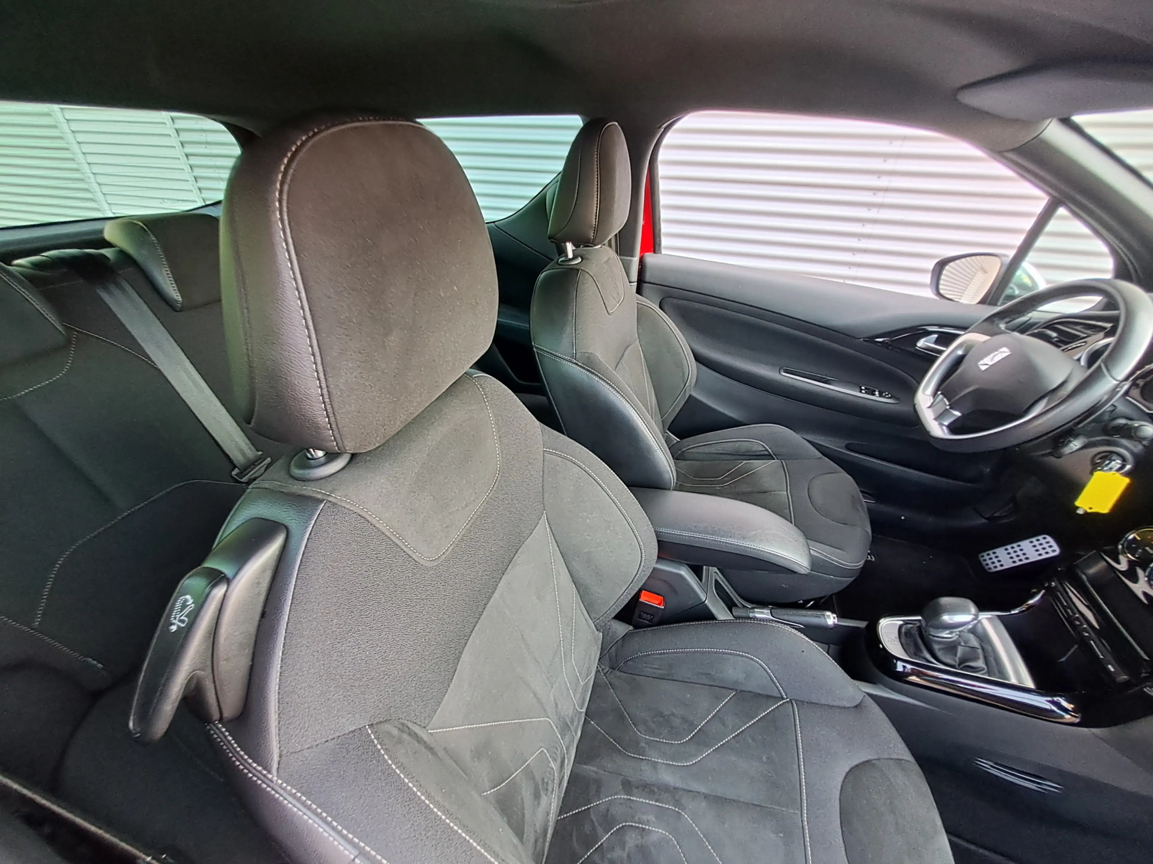 DS Automobiles DS 3 1.2 PureTech Performance Line AUTOMAAT | Navigatie — photo 13