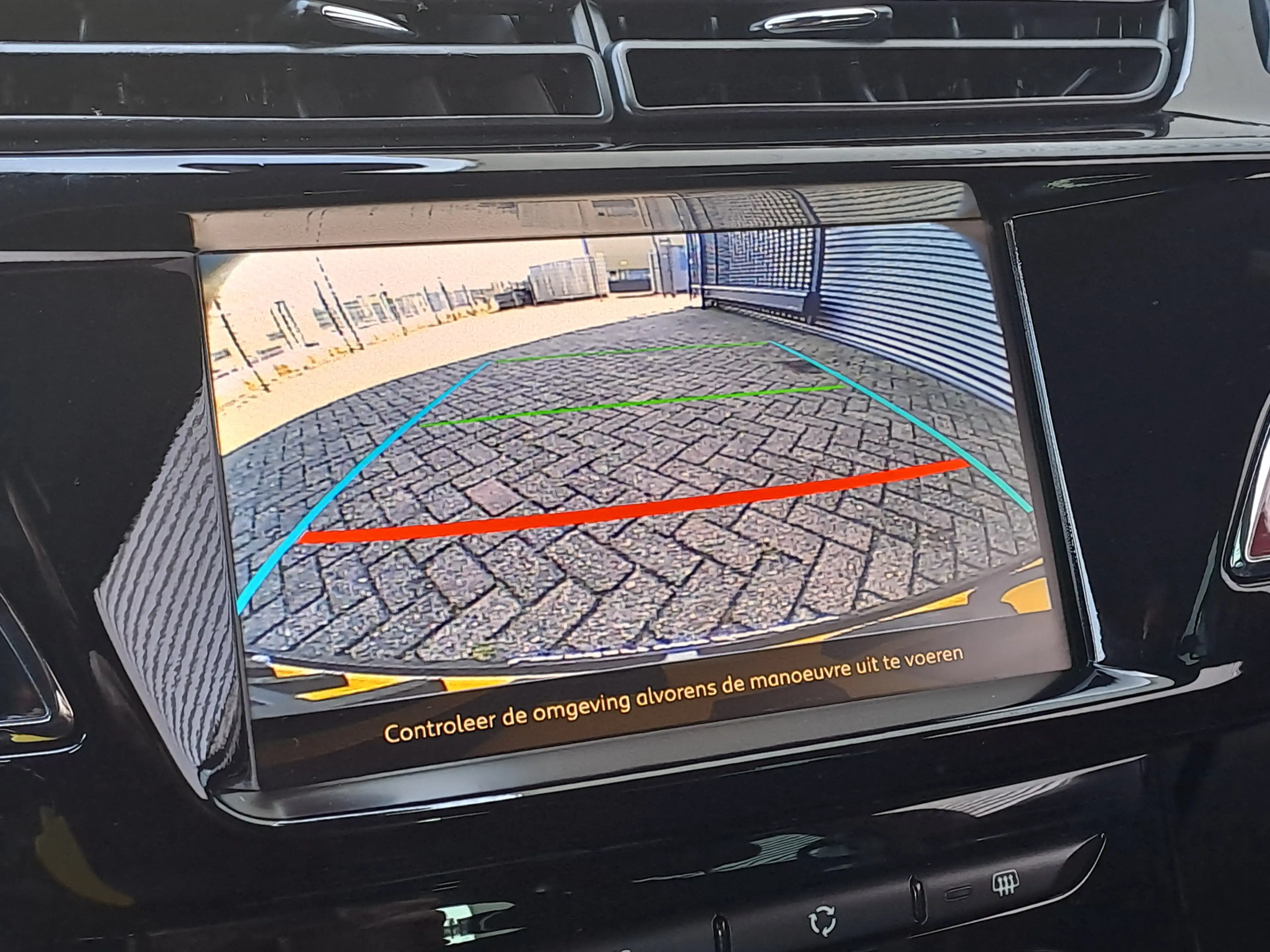 DS Automobiles DS 3 1.2 PureTech Performance Line AUTOMAAT | Navigatie — photo 37
