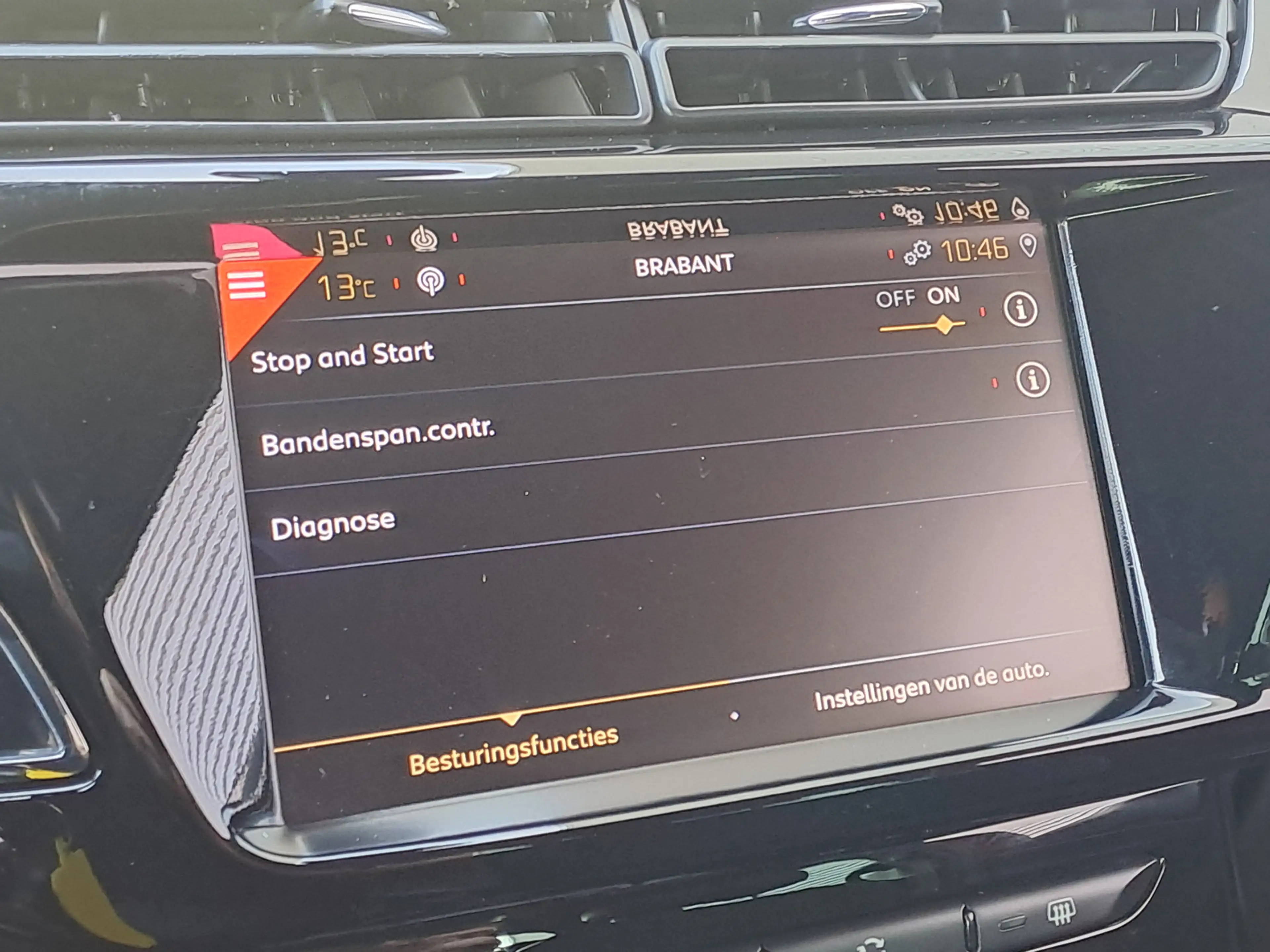 DS Automobiles DS 3 1.2 PureTech Performance Line AUTOMAAT | Navigatie — photo 31