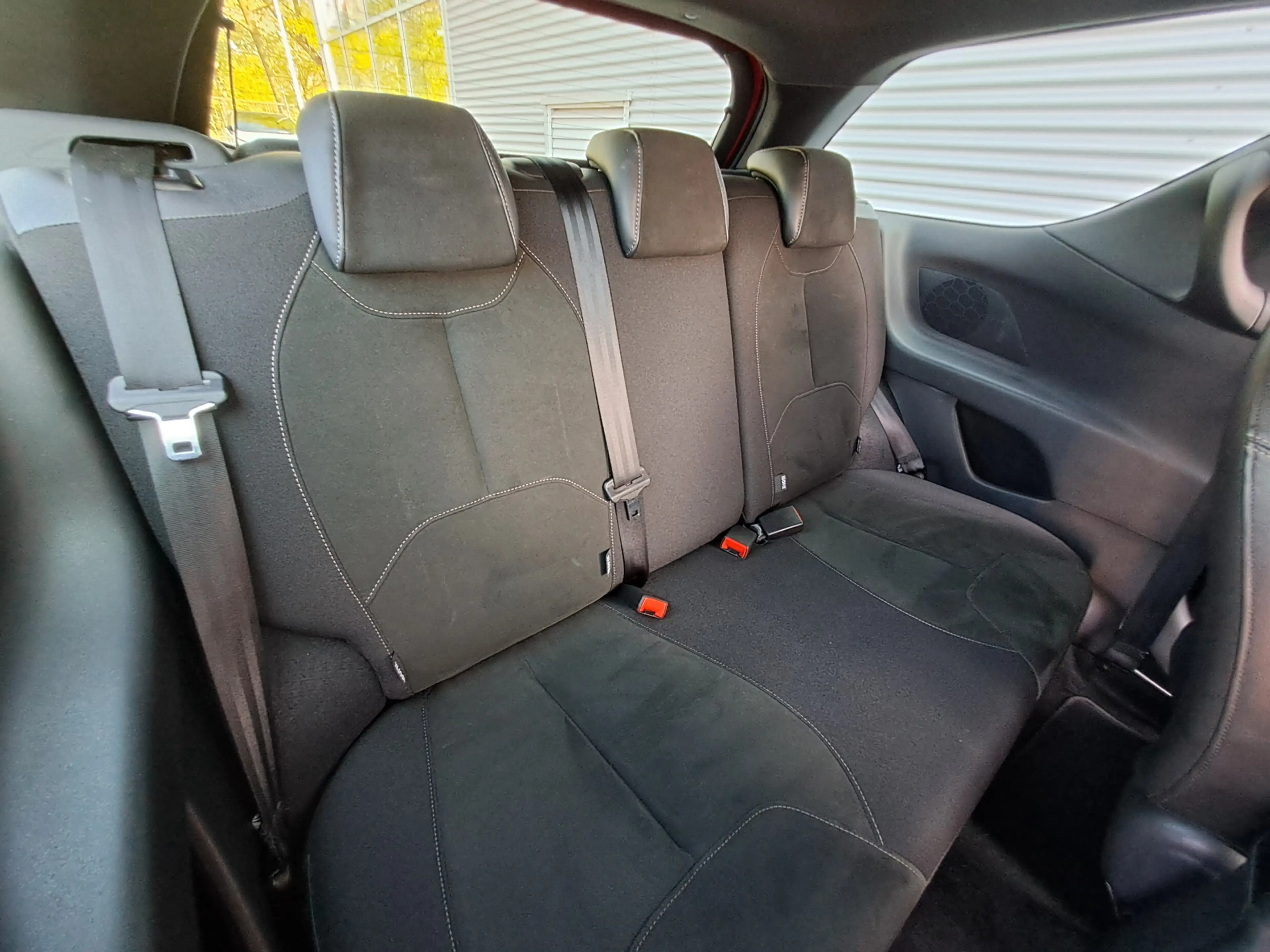 DS Automobiles DS 3 1.2 PureTech Performance Line AUTOMAAT | Navigatie — photo 38