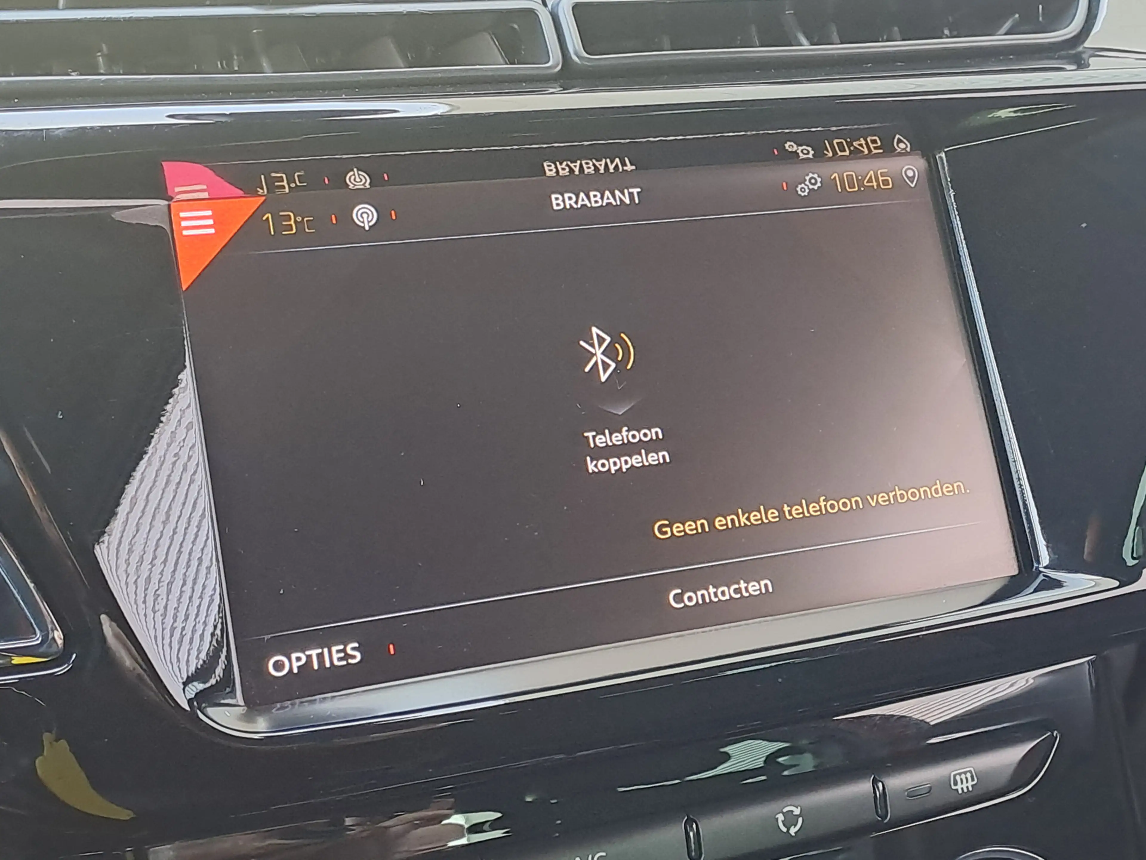 DS Automobiles DS 3 1.2 PureTech Performance Line AUTOMAAT | Navigatie — photo 33