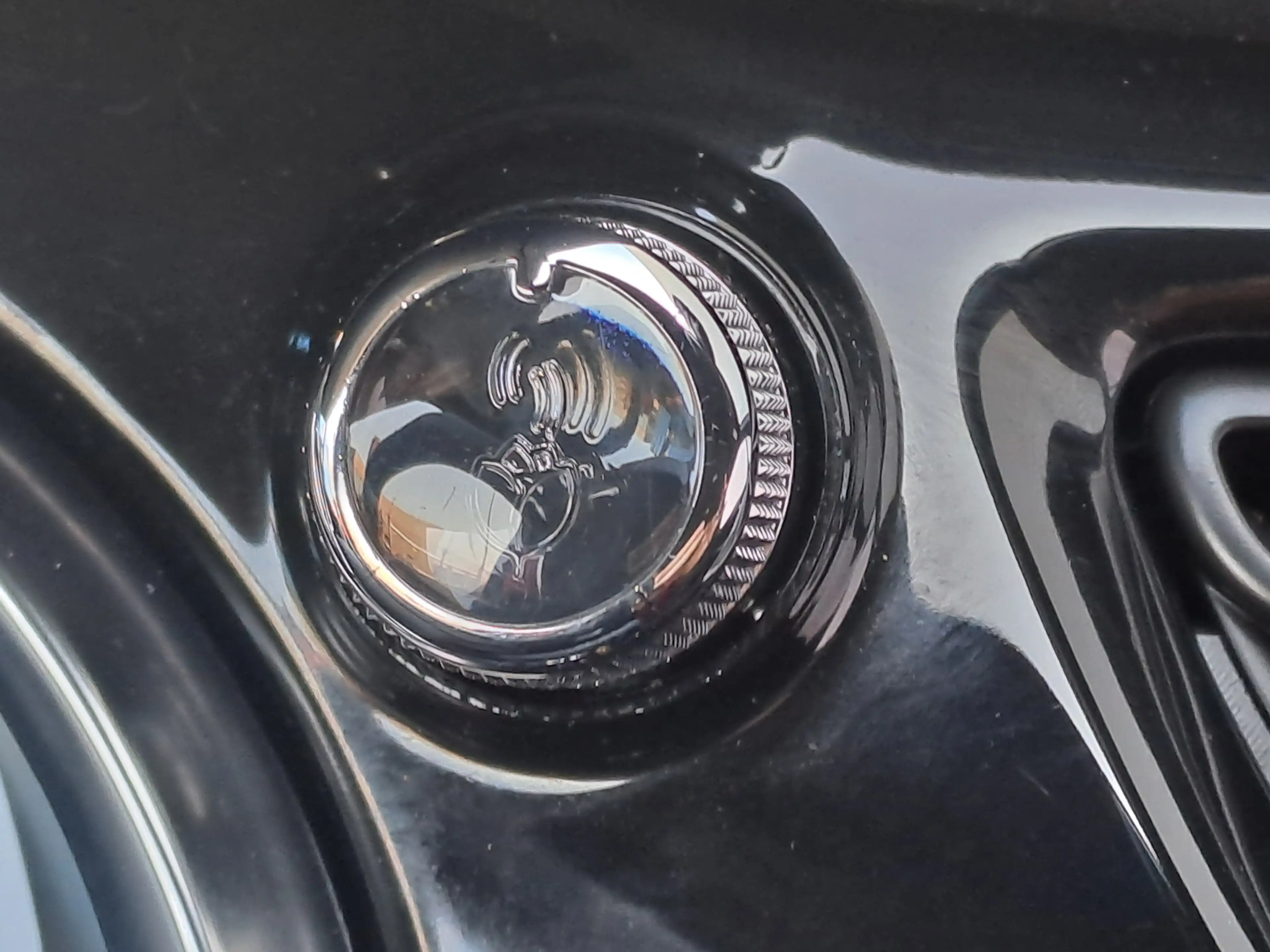 DS Automobiles DS 3 1.2 PureTech Performance Line AUTOMAAT | Navigatie — photo 25