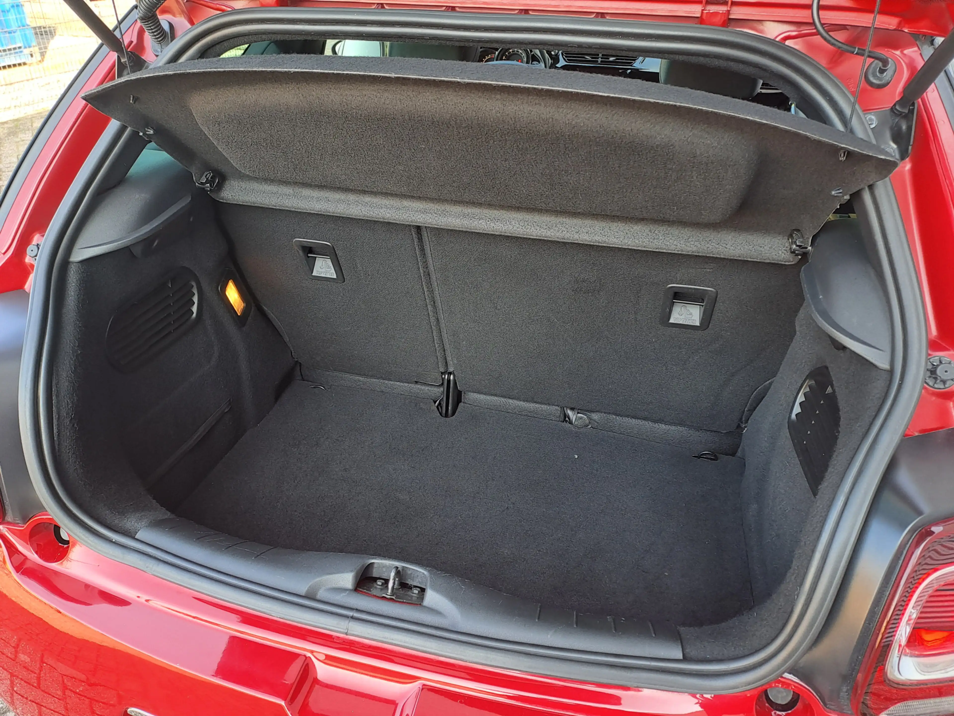 DS Automobiles DS 3 1.2 PureTech Performance Line AUTOMAAT | Navigatie — photo 7