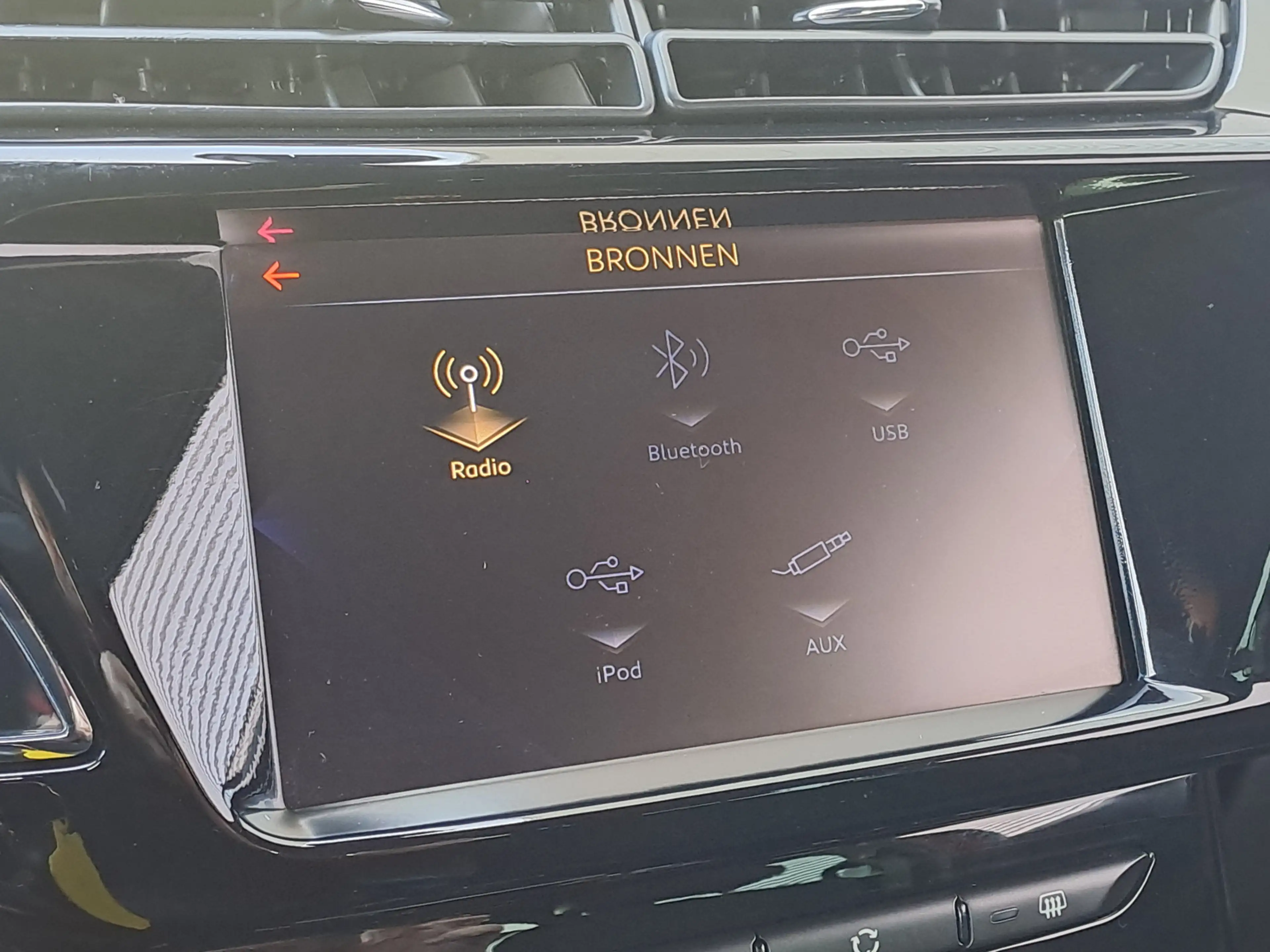 DS Automobiles DS 3 1.2 PureTech Performance Line AUTOMAAT | Navigatie — photo 30
