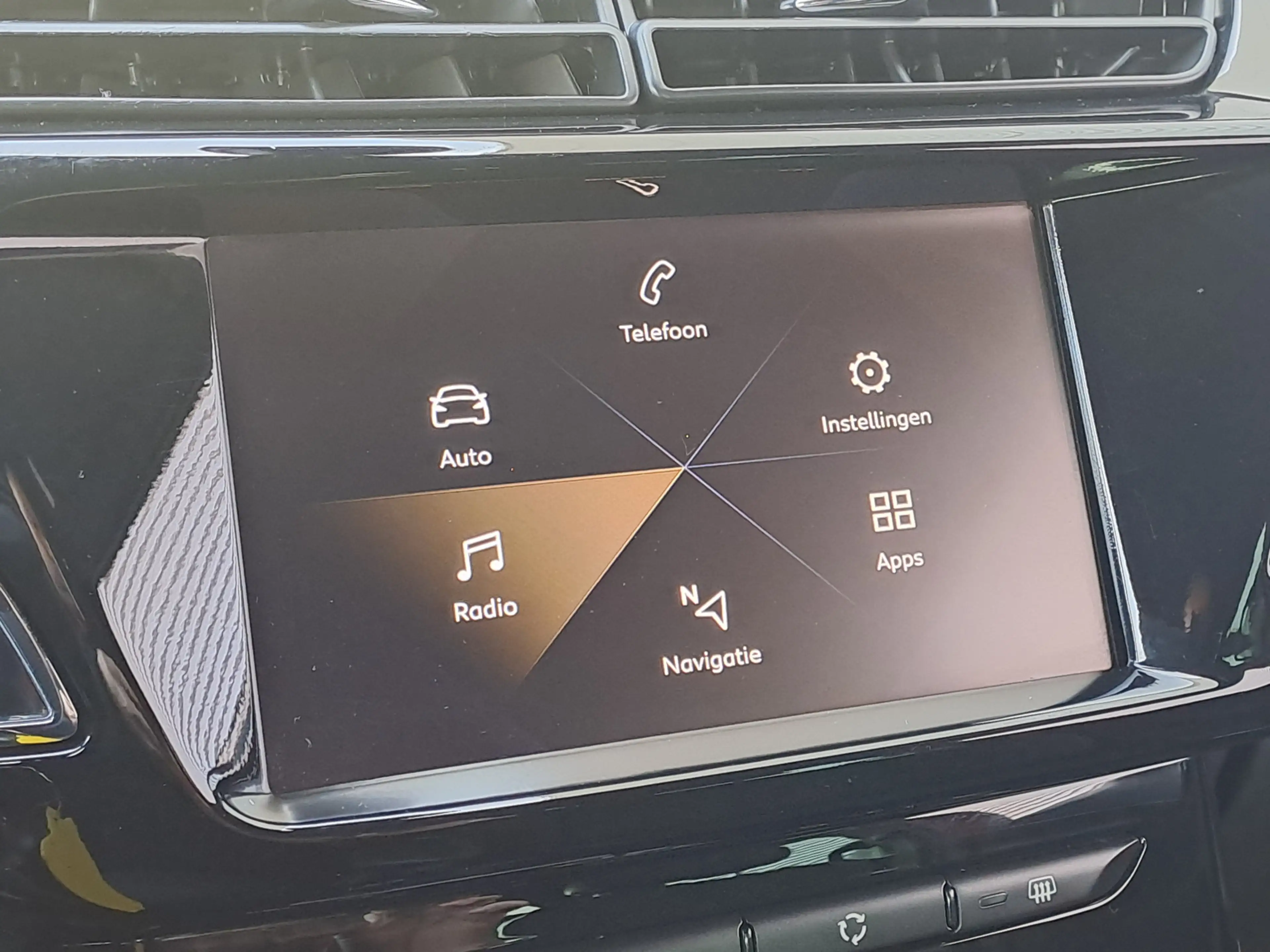 DS Automobiles DS 3 1.2 PureTech Performance Line AUTOMAAT | Navigatie — photo 29