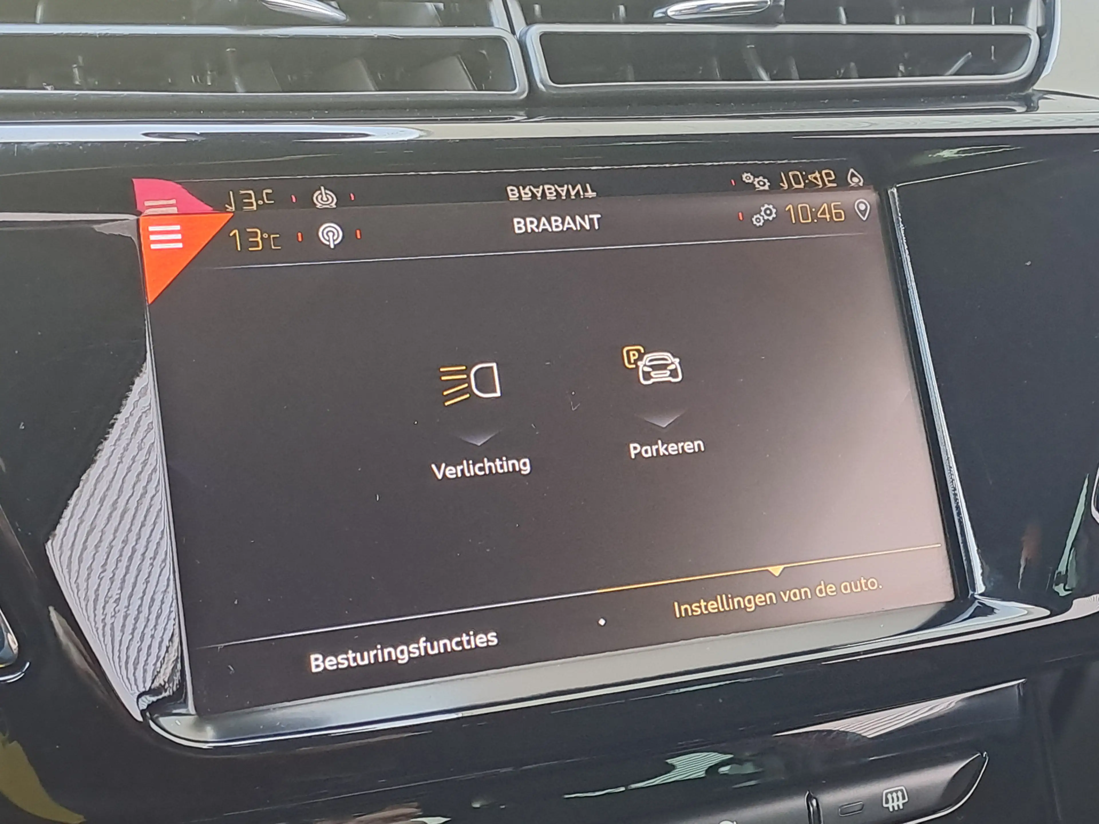 DS Automobiles DS 3 1.2 PureTech Performance Line AUTOMAAT | Navigatie — photo 32