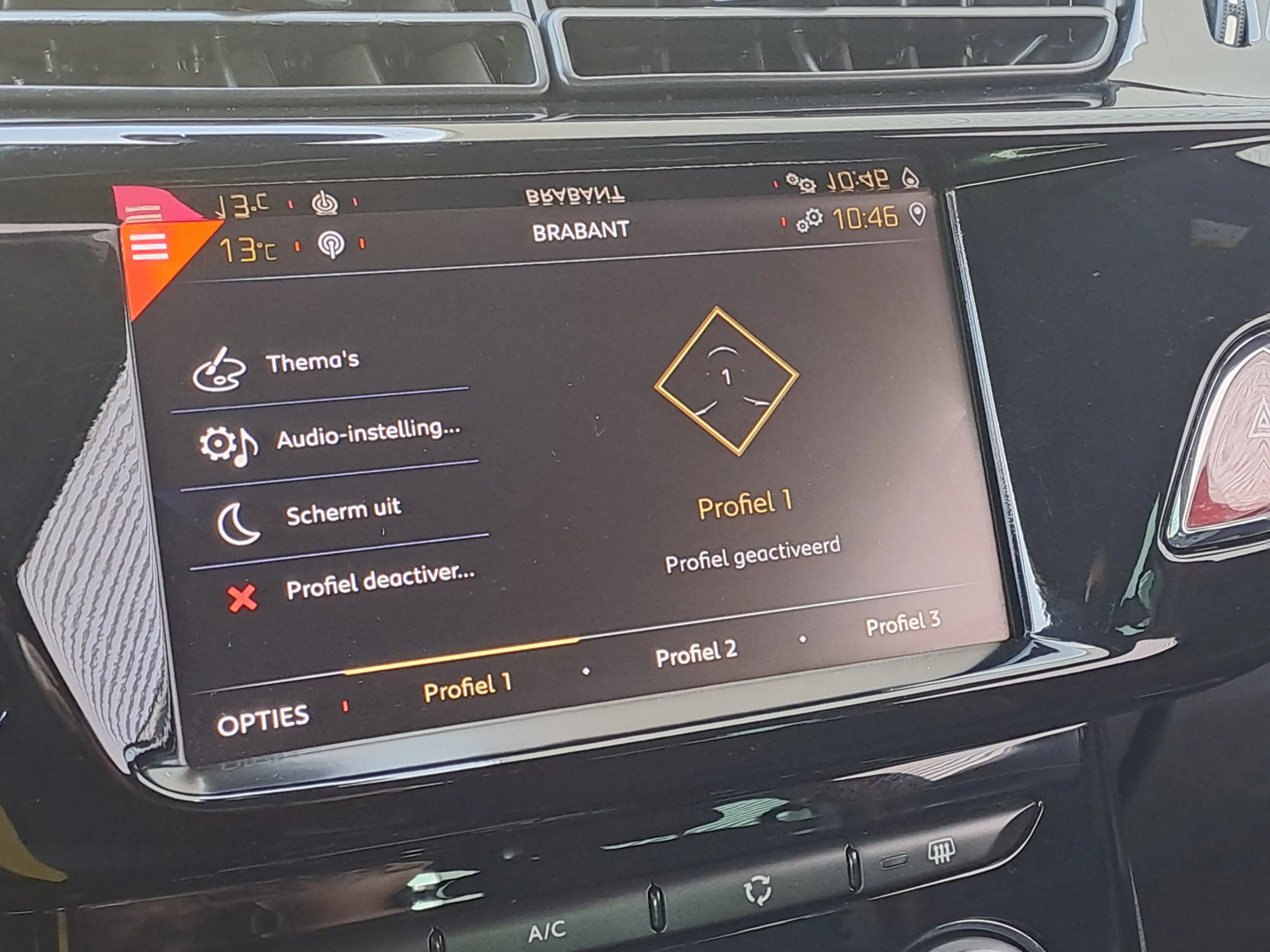 DS Automobiles DS 3 1.2 PureTech Performance Line AUTOMAAT | Navigatie — photo 35
