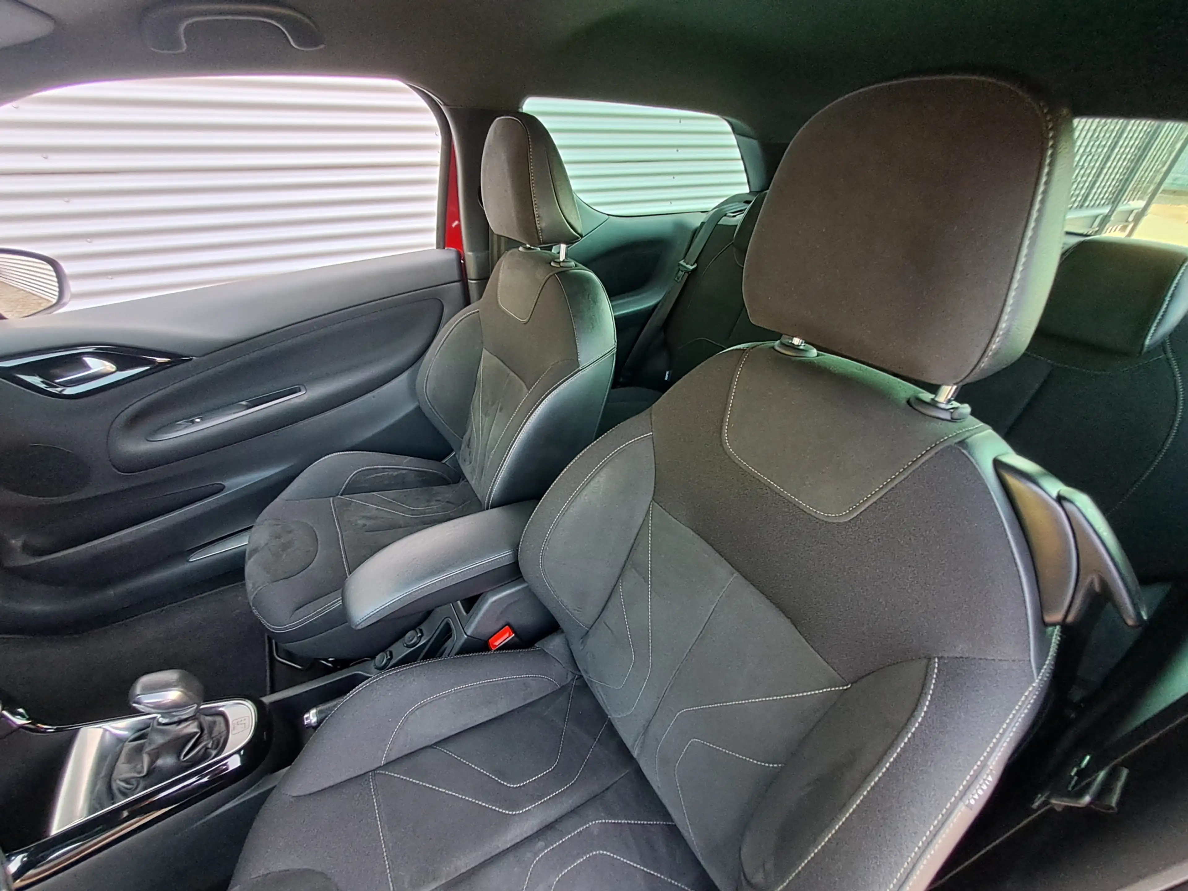 DS Automobiles DS 3 1.2 PureTech Performance Line AUTOMAAT | Navigatie — photo 10