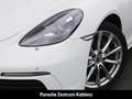 Porsche Boxster 718 Blanc - thumbnail 12