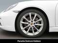 Porsche Boxster 718 Blanc - thumbnail 4