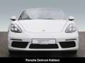 Porsche Boxster 718 Blanc - thumbnail 6