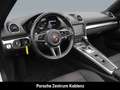 Porsche Boxster 718 Blanc - thumbnail 7