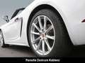 Porsche Boxster 718 Blanc - thumbnail 5
