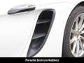 Porsche Boxster 718 Blanc - thumbnail 16