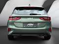 Kia Ceed / cee'd Grün - thumbnail 3