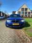 BMW 118 118i Business Line M-sport Blauw - thumbnail 3