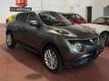 Nissan Juke Juke I 2015 1.6 Acenta Gpl 115cv E6 Grau - thumbnail 3