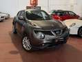 Nissan Juke Juke I 2015 1.6 Acenta Gpl 115cv E6 Grau - thumbnail 2