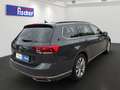 Volkswagen Passat Variant 1.4 TSI GT Garantie Navi Sitzhzg LaneAssist Gris - thumbnail 4