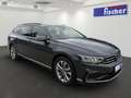 Volkswagen Passat Variant 1.4 TSI GTE Garantie Navi Sitzhzg LaneAssist Gris - thumbnail 2