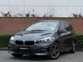 BMW 216 216i - ESSENCE - 7 PLACES !!!! - 93.000 KM Grijs - thumbnail 1