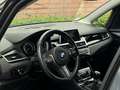 BMW 216 216i - ESSENCE - 7 PLACES !!!! - 93.000 KM Grijs - thumbnail 8