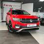 Volkswagen T-Cross 1.0 TSI Edition Rojo - thumbnail 25