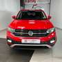 Volkswagen T-Cross 1.0 TSI Edition Rojo - thumbnail 28